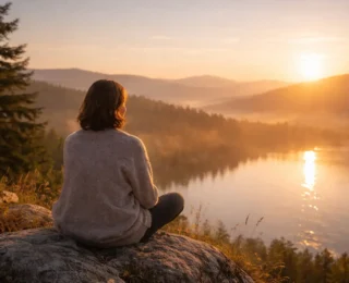 Autocuidado e autoestima: como fortalecer a sa&uacute;de e a confian&ccedil;a de dentro para fora