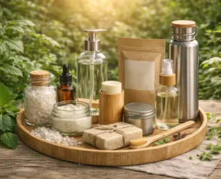 Como escolher produtos ecológicos para o dia a dia e reduzir o impacto ambiental