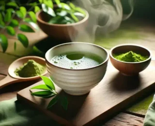 Ch&aacute; Verde: benef&iacute;cios, preparo e como usar como estimulante natural