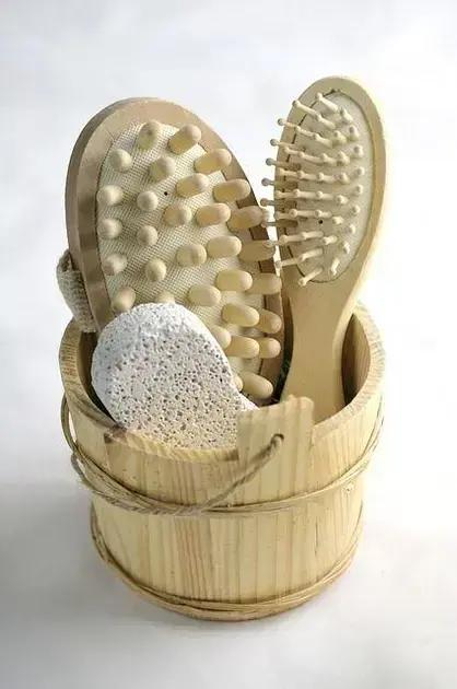 Produtos ecológicos para cuidados pessoais e higiene sustentável