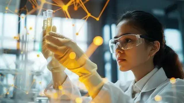 Fitoterapia moderna: análise laboratorial de princípios ativos de plantas medicinais em tubos de ensaio