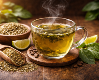 Ch&aacute;-Mate: tradi&ccedil;&atilde;o, preparo e energia consciente