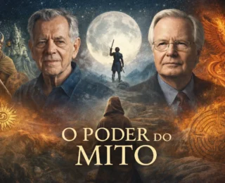 O Poder do Mito: arquétipos, lendas e a jornada da alma humana