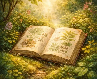 A Vida Secreta das Plantas: o livro que despertou curiosidade sobre o mundo vegetal