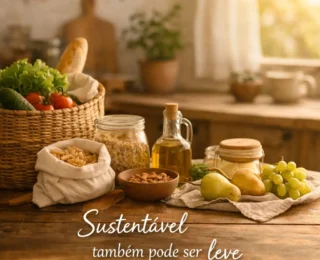 Não é sobre ser perfeito: é sobre ser mais consciente