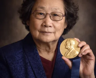 Tu Youyou: a cientista que encontrou na Artem&iacute;sia uma cura que salvou milh&otilde;es de vidas