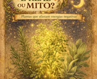 Plantas que afastam energias negativas: proteção real ou mito?