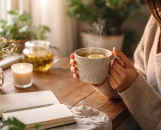 7 pequenos hábitos de autocuidado que cabem em qualquer rotina