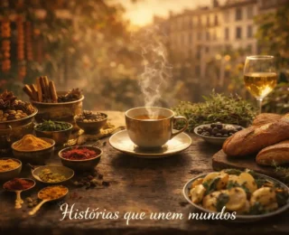 A 100 Passos de Um Sonho: resumo, significado e lições do filme