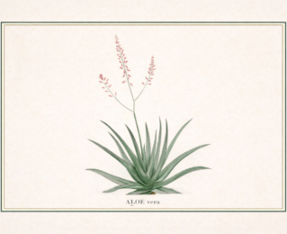 Babosa (Aloe vera): propriedades, usos tradicionais e o que diz a ciência