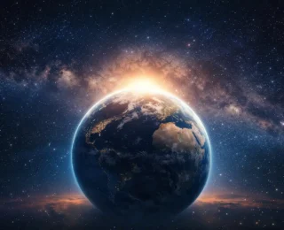 Nosso Planeta: série documental sobre a beleza e a fragilidade da vida na Terra