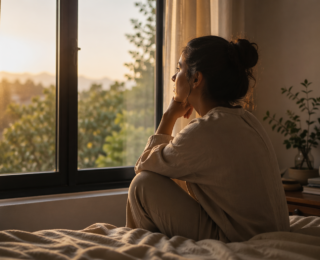 Autocuidado também é saber respeitar seus limites: sinais que é hora de parar