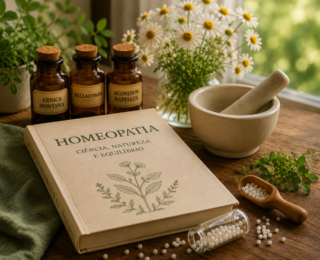 O que é homeopatia? Entenda os princípios dessa prática centenária