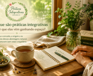 O que são práticas integrativas e por que elas vêm ganhando espaço?