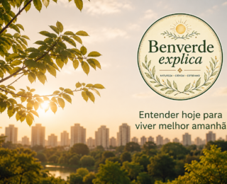 O que as mudanças climáticas têm a ver com o seu dia a dia?