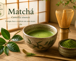 Matchá: benefícios, como preparar e principais cuidados
