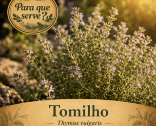 Para que serve o Tomilho? Benefícios, usos e cuidados