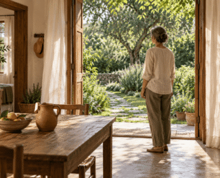 O luxo de uma vida simples: viver com menos e mais sentido