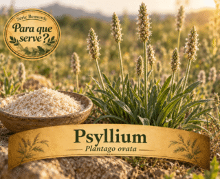 Para que serve o psyllium? Benefícios, como usar e cuidados