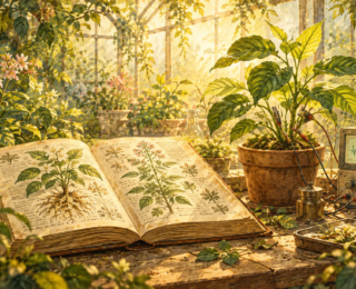 A Vida Secreta das Plantas: entre ciência e controvérsia