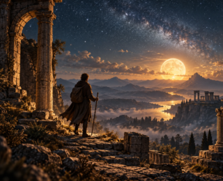 O Poder do Mito: Joseph Campbell e a força das histórias