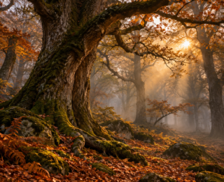 Samhain: plantas e ervas nos antigos rituais de memória